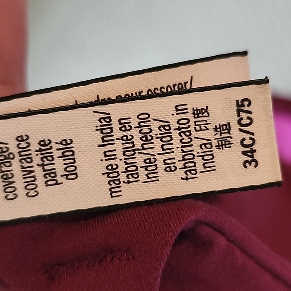 Victoria Secret Bra 💜 - Picture 6 of 6
